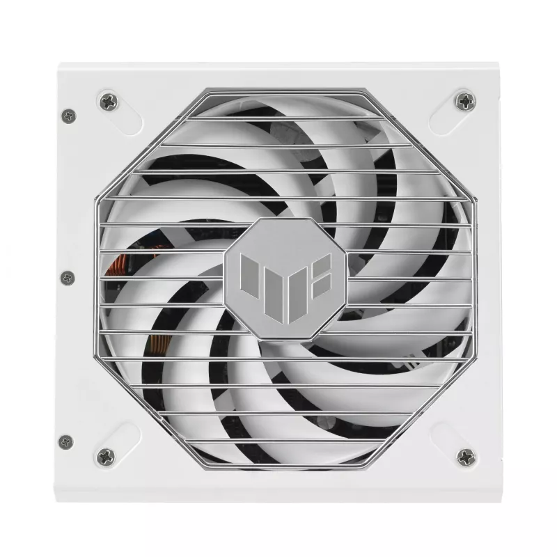 ASUS TUF Gaming 1000W Gold biały Edition zasilacz 20+4 pin ATX ATX