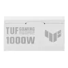 ASUS TUF Gaming 1000W Gold biały Edition zasilacz 20+4 pin ATX ATX