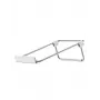 Stojak na laptop Ugreen 80348, stal nierdzewna, biały 39.6 cm (15.6 cala)