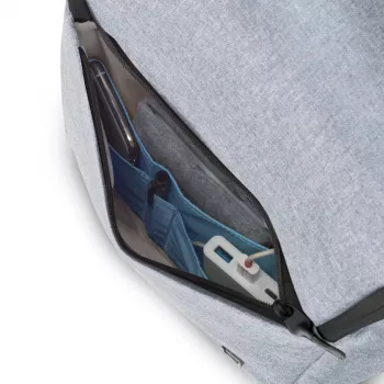 DICOTA Eco Motion - plecak na notebooka 13-15,6 cala - niebieski / poliester rPET 600Dx400D