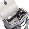 DICOTA Eco Motion - plecak na notebooka 13-15,6 cala - niebieski / poliester rPET 600Dx400D
