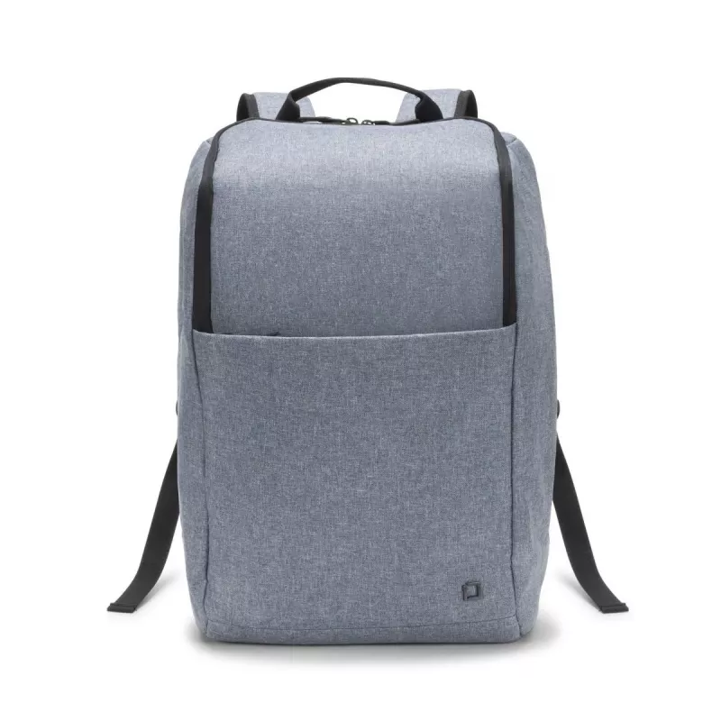 DICOTA Eco Motion - plecak na notebooka 13-15,6 cala - niebieski / poliester rPET 600Dx400D