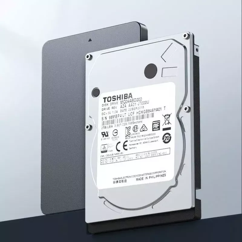 Zewnętrzna obudowa 2,5 cala SATA III USB 3.0 UGREEN 70609 do dysków SSD/HDD SATA 2,5 inch, USB-A na SATA, 5 Gbit/s, czarna