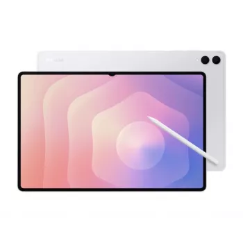 Samsung Galaxy Tab S11 Ultra 256 GB 37,1 cm (14,6 cala) 12 GB Wi-Fi 7 (802.11be) Srebrny