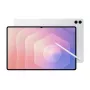 Samsung Galaxy Tab S11 Ultra 256 GB 37,1 cm (14,6 cala) 12 GB Wi-Fi 7 (802.11be) Srebrny