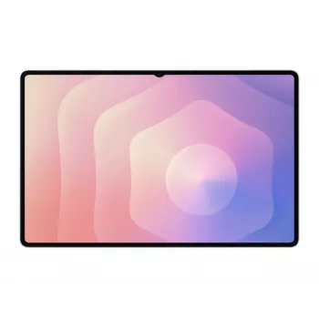 Samsung Galaxy Tab S11 Ultra 256 GB 37,1 cm (14,6 cala) 12 GB Wi-Fi 7 (802.11be) Srebrny