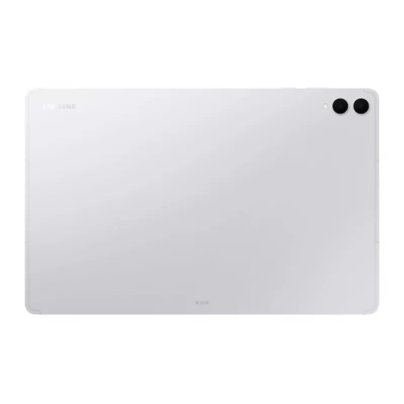 Samsung Galaxy Tab S11 Ultra 256 GB 37,1 cm (14,6 cala) 12 GB Wi-Fi 7 (802.11be) Srebrny