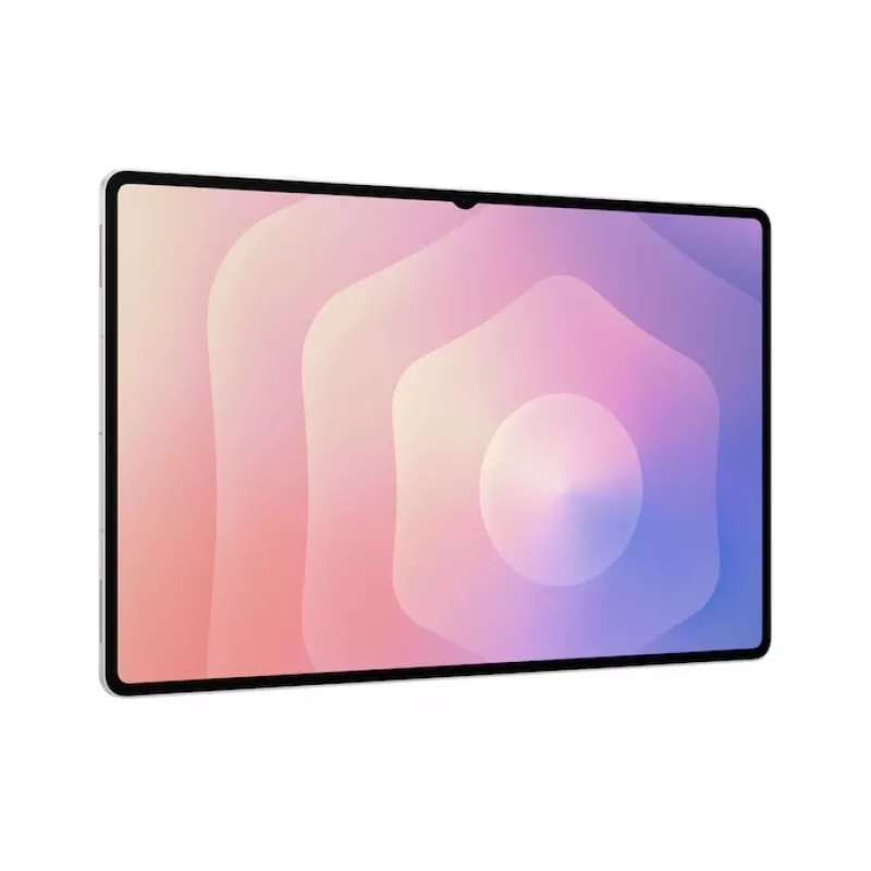 Samsung Galaxy Tab S11 Ultra 256 GB 37,1 cm (14,6 cala) 12 GB Wi-Fi 7 (802.11be) Srebrny