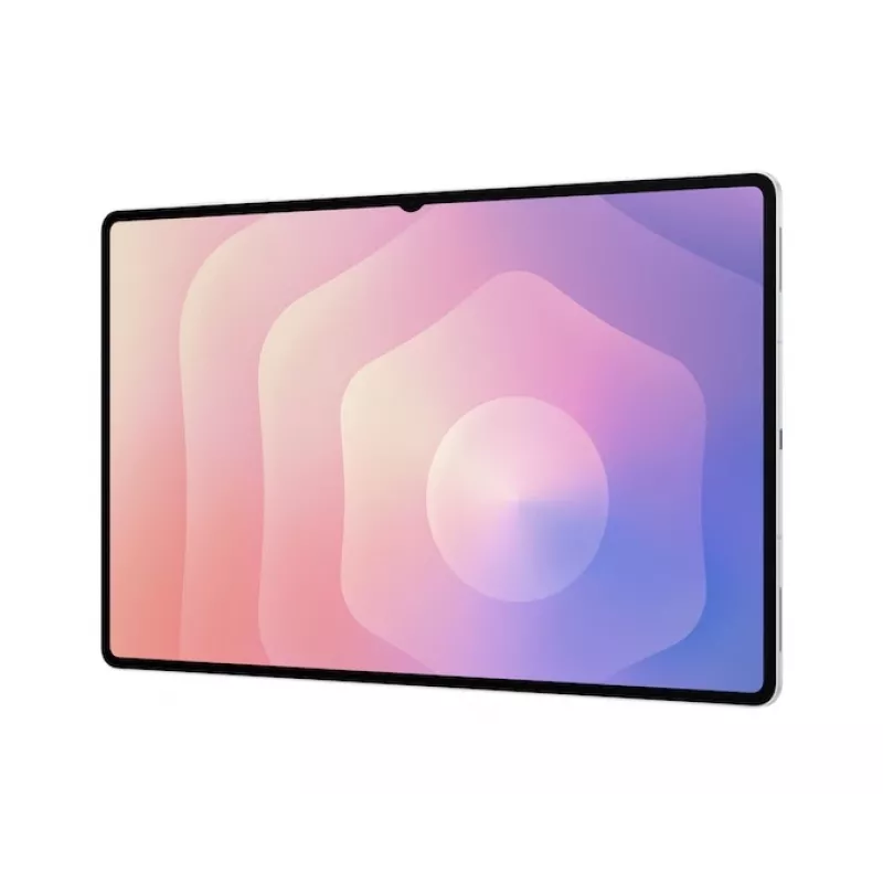 Samsung Galaxy Tab S11 Ultra 256 GB 37,1 cm (14,6 cala) 12 GB Wi-Fi 7 (802.11be) Srebrny