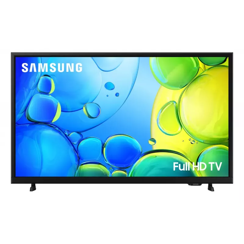 Samsung UE40F6002FK 101,6 cm (40 cali) Full HD Smart TV Wi-Fi Czarny