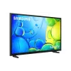Samsung UE40F6002FK 101,6 cm (40 cali) Full HD Smart TV Wi-Fi Czarny