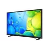 Samsung UE40F6002FK 101,6 cm (40 cali) Full HD Smart TV Wi-Fi Czarny