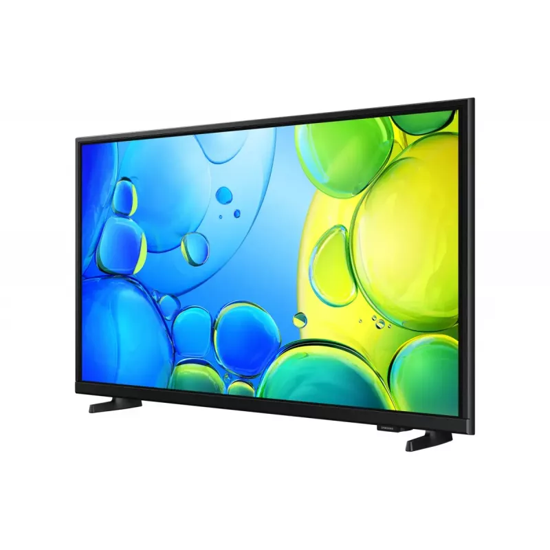 Samsung UE40F6002FK 101,6 cm (40 cali) Full HD Smart TV Wi-Fi Czarny
