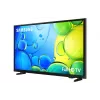 Samsung UE40F6002FK 101,6 cm (40 cali) Full HD Smart TV Wi-Fi Czarny