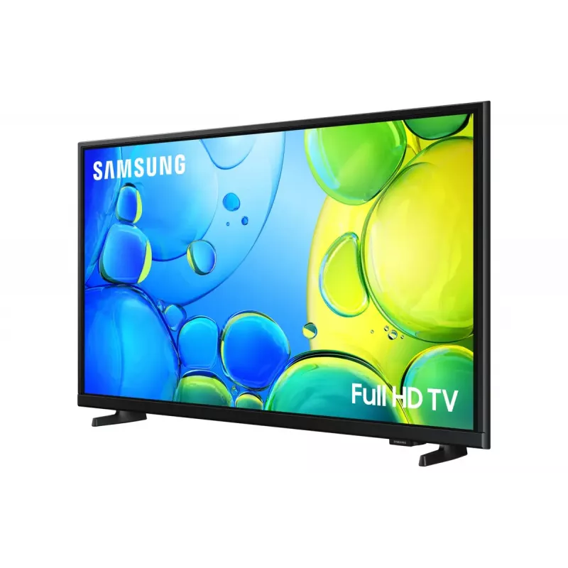 Samsung UE40F6002FK 101,6 cm (40 cali) Full HD Smart TV Wi-Fi Czarny
