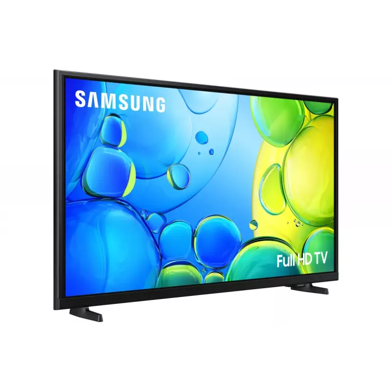 Samsung UE40F6002FK 101,6 cm (40 cali) Full HD Smart TV Wi-Fi Czarny