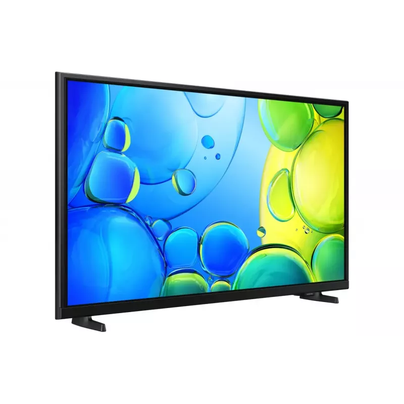 Samsung UE40F6002FK 101,6 cm (40 cali) Full HD Smart TV Wi-Fi Czarny