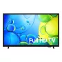 Samsung UE40F6002FK 101,6 cm (40 cali) Full HD Smart TV Wi-Fi Czarny