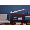 LEGO Icons model samolotu Concorde 10318, 2 083 elementy, zalecany wiek 18+, wymiary 320×100×140 mm