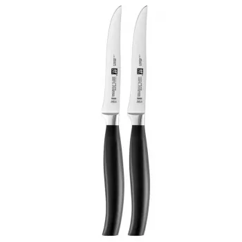 Zestaw noży do steków ZWILLING Five Star 30141-201-0 12 cm