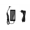Zasilacz zielony Cell AD136P uniwersalny 150 W 20 V 7,5 A AC-na-DC czarny