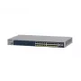 NETGEAR GS728TPP Zarządzany przełącznik Gigabit Ethernet (10/100/1000) L2/L3/L4 Power over Ethernet (PoE) Szary