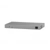 NETGEAR GS728TPP Zarządzany przełącznik Gigabit Ethernet (10/100/1000) L2/L3/L4 Power over Ethernet (PoE) Szary
