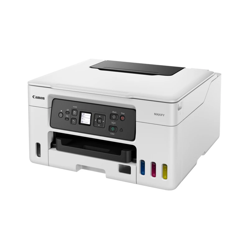 Canon MAXIFY GX3040 Atramentowy A4 600 x 1200 DPI Wi-Fi