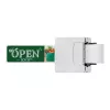 Canon MAXIFY GX3040 Atramentowy A4 600 x 1200 DPI Wi-Fi