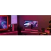 Taśma LED Govee H61C3 RGBIC do biurka gaming — adresowalne oświetlenie RGBIC, elastyczna taśma