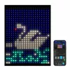 Uniwersalna listwa świetlna Govee H70B1 LED 2000 mm wewnętrzna/zewnętrzna Wielokolorowa 520 żarówek