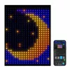 Uniwersalna listwa świetlna Govee H70B1 LED 2000 mm wewnętrzna/zewnętrzna Wielokolorowa 520 żarówek