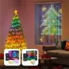 Uniwersalna listwa świetlna Govee H70B1 LED 2000 mm wewnętrzna/zewnętrzna Wielokolorowa 520 żarówek