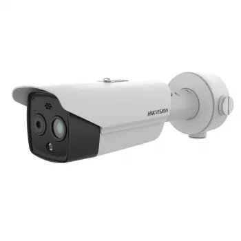 Kamera IP Hikvision DS-2TD2628-10/QA Bullet Outdoor