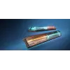 Inteligentna lampa ścienna Govee Gaming Wall Lights (4+1) — Wi‑Fi/Bluetooth, wielokolorowa, 4 sztuki, 370×45×30 mm