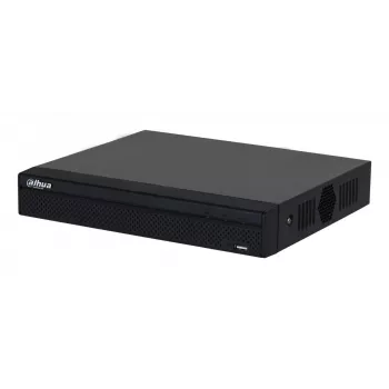 Dahua Technology Lite NVR2104HS-P-4KS3 1U Czarny