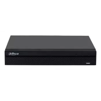Dahua Technology Lite NVR2104HS-P-4KS3 1U Czarny