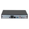 Dahua Technology Lite NVR2104HS-P-4KS3 1U Czarny