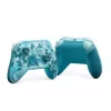 Bezprzewodowy kontroler Microsoft Xbox Ice Breaker Special Edition w kolorze turkusowym