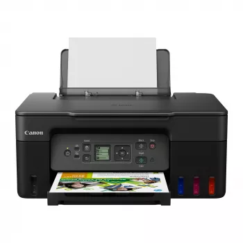 Canon PIXMA G3570 Atramentowy A4 4800 x 1200 DPI Wi-Fi