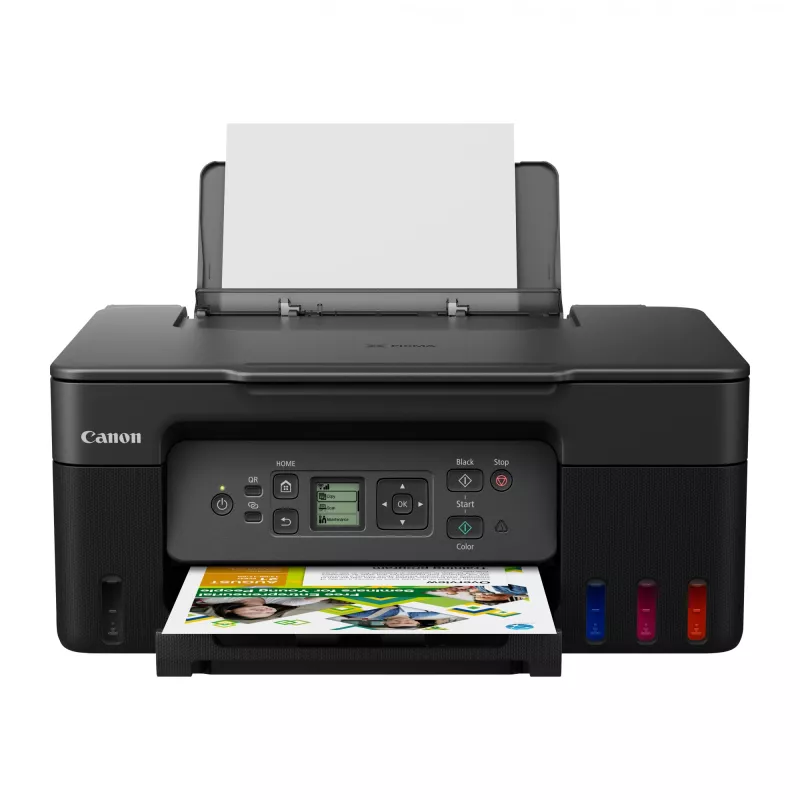 Canon PIXMA G3570 Atramentowy A4 4800 x 1200 DPI Wi-Fi