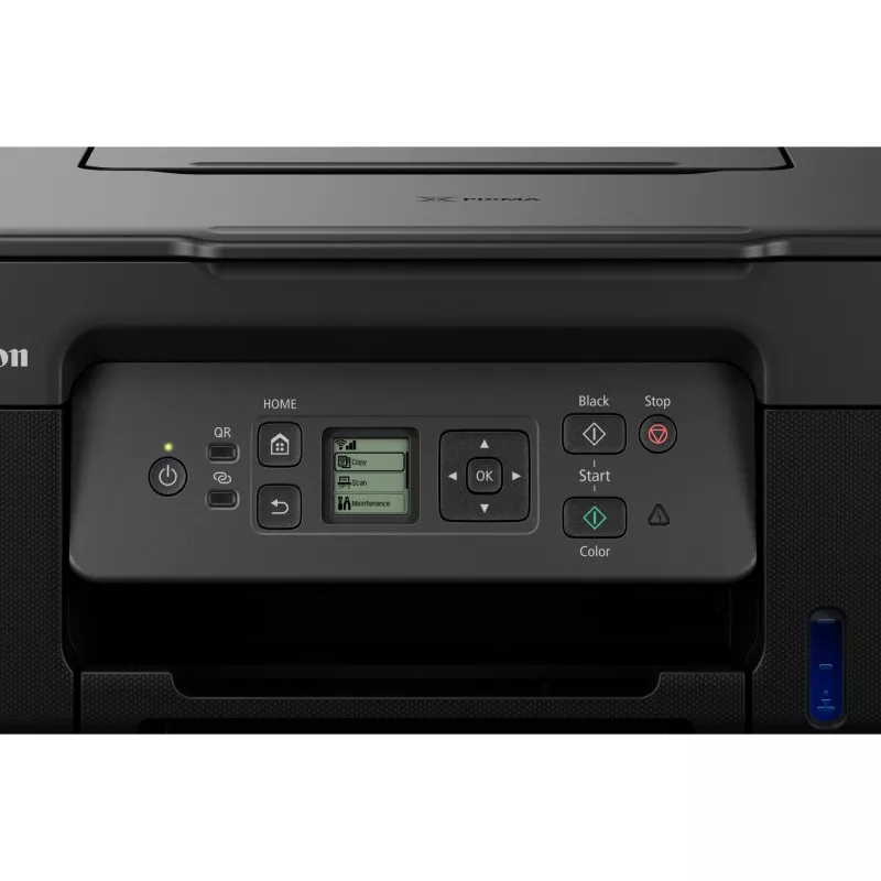 Canon PIXMA G3570 Atramentowy A4 4800 x 1200 DPI Wi-Fi