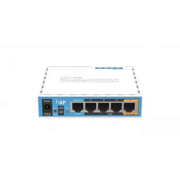 MIKROTIK Rb951ui-2nd (hAP)