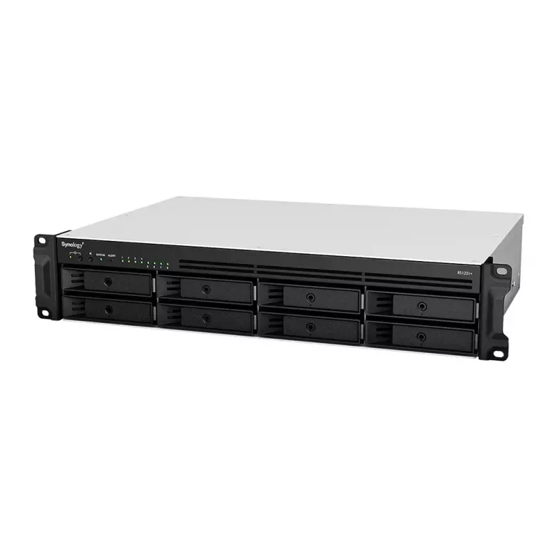 NAS Synology RackStation RS1221+