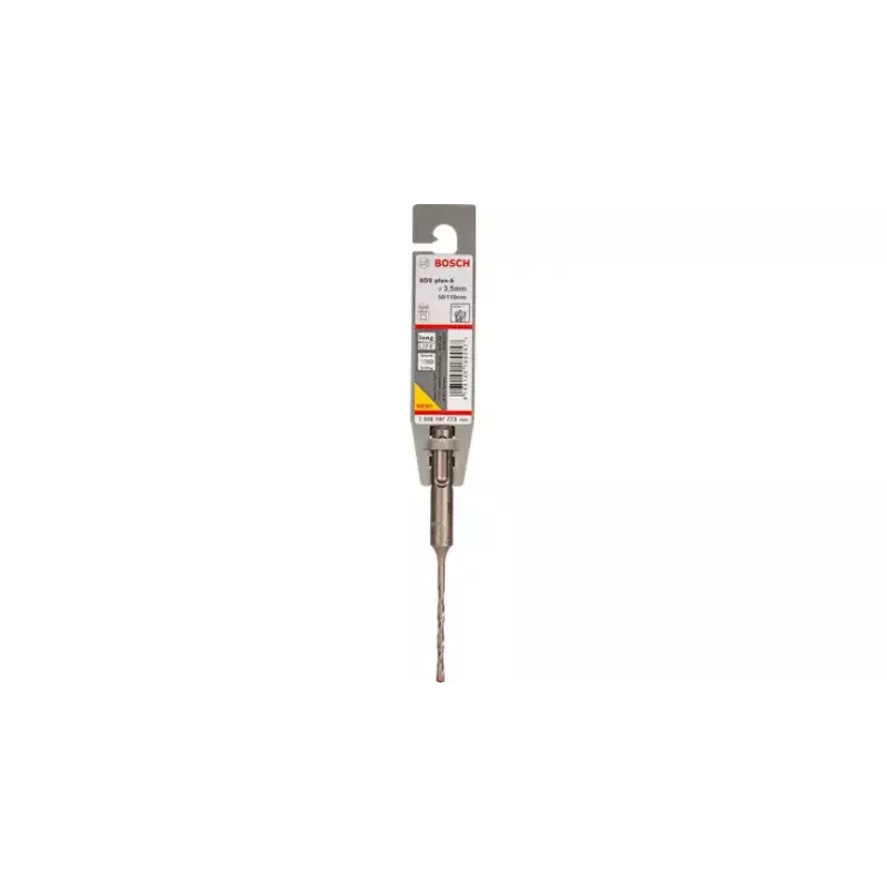Wiertła Bosch SDS plus-5 2608597122