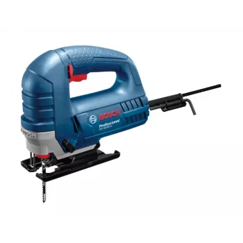 Bosch GST 8000 E Professional wyrzynarka 3100 spm 710 W 2,5 kg
