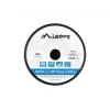Kabel HDMI Lanberg CA-HDMI-30FB-0500-BK 50m HDMI typu A 2.1 48 Gbit/s Czarny