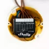 Inteligentny przekaźnik Shelly Wave Shutter Czarny 10 A 110–230 V, maks. zasięg 40 m, 25 dBmW