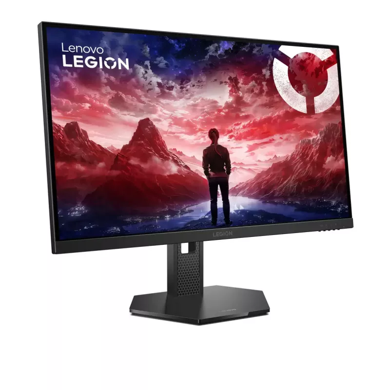 27-calowy monitor LCD Full HD Lenovo Legion 27-10 — 1920×1080, IPS, 240 Hz, 4 ms, HDR10, G-SYNC Compatible, FreeSync Premium