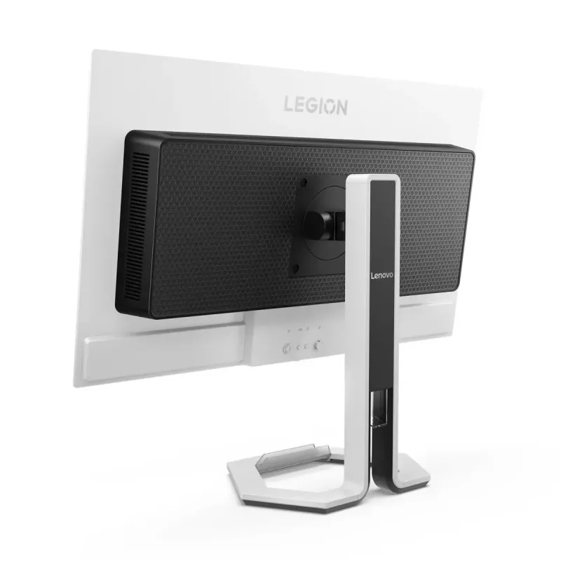 Monitor Lenovo Legion Pro 27UD-10 26,5 cala QD-OLED 4K UHD, 3840×2160, 240 Hz, 0,03 ms, HDR400 True Black